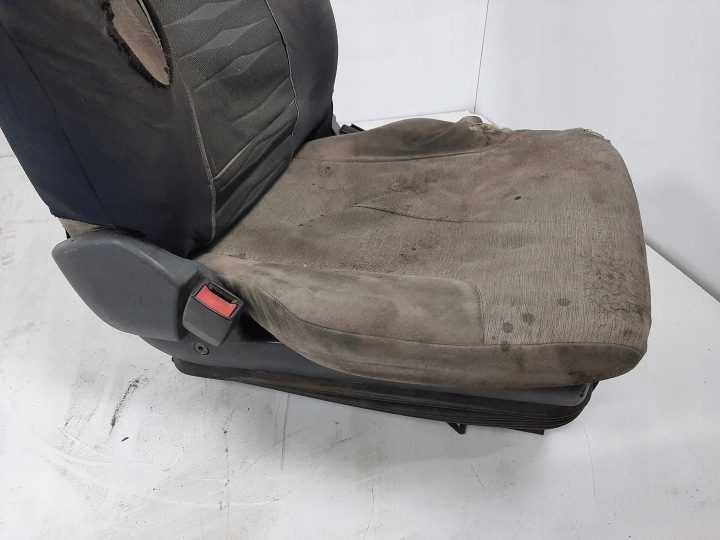 RENAULT PREMIUM EURO4 10800CM3 07 г. СИДЕНЬЕ ПНЕВМАТИЧЕСКОЕ ЛЕВОЕ ВОДИТЕЛЯ, фото 10