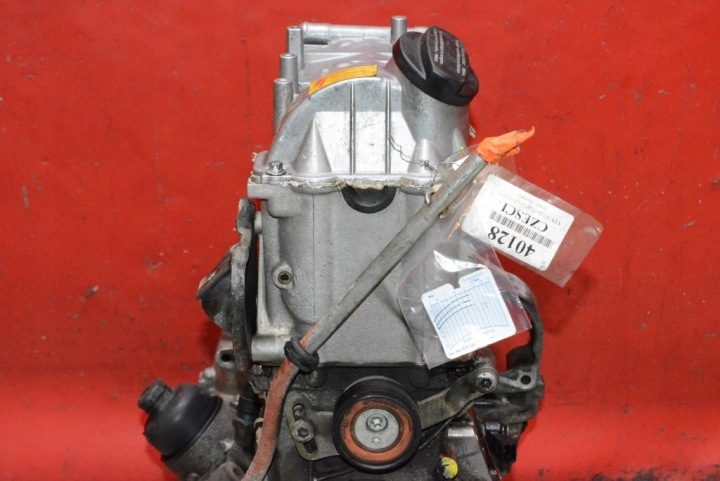Двигатель бензиновый 0003003V004 Smart Fortwo 1 I 0.6 54 л.с. 98-02 компрессия, фото 7