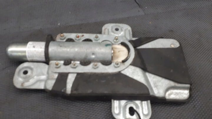 ПОДУШКА БЕЗОПАСНОСТИ ДВЕРИ BMW E46 348217438084, фото 4