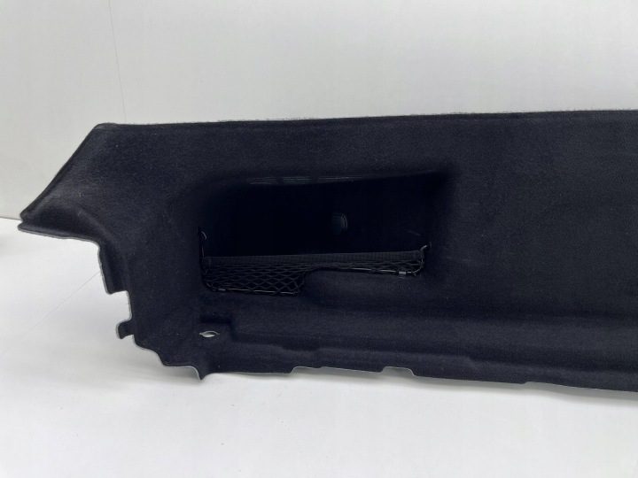 MERCEDES W118 CLA УНИВЕРСАЛ ОБШИВКА БАГАЖНИКА ЛЕВАЯ ЗАДНЯЯ A1186905901, фото 3
