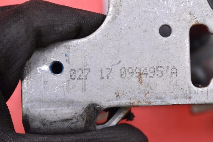 РЫЧАГ РУЧНОГО ТОРМОЗА AV61-2780-AB FORD C-MAX MK2 РЕСТАЙЛИНГ 14-19, фото 7