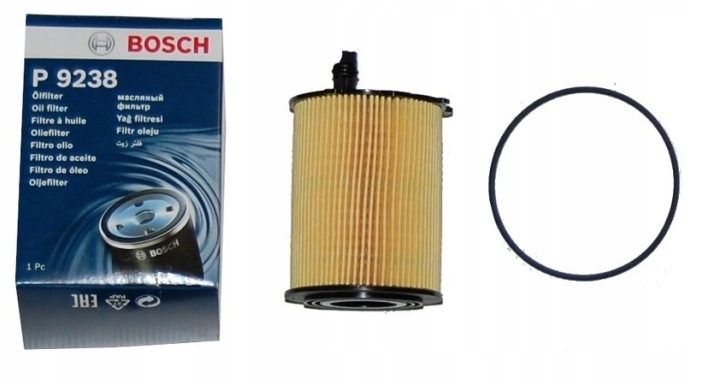 Bosch 1 457 429 238 фильтр масляный, фото 10