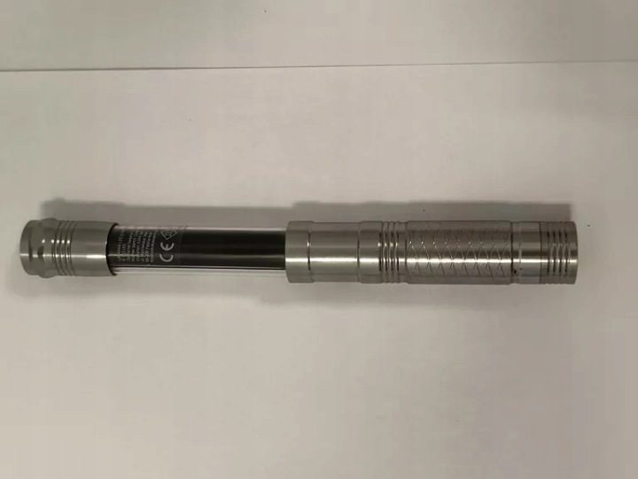 ЛАМПА ПЕРЕНОСНАЯ ФОНАРИК LED МАГНИТ НА USB 700LM, фото 2