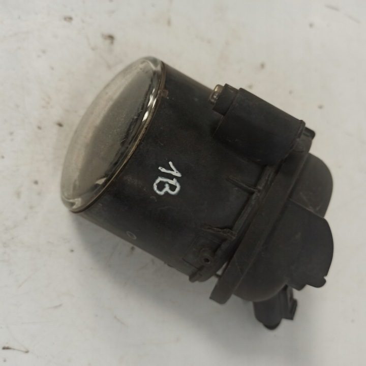 Seat Leon II противотуманная фара левая передняя 5P0941699A [], фото 16