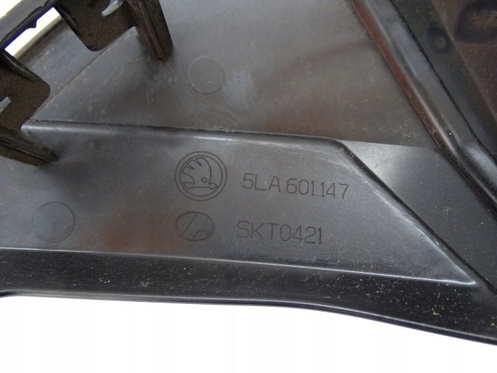Колпак Volkswagen OE Оригинальный 18" черный, фото 5