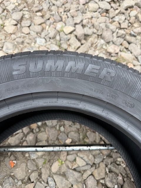 2× Шина летняя Platin RP-420 235/55R17 103 Y усилитель (XL), фото 5