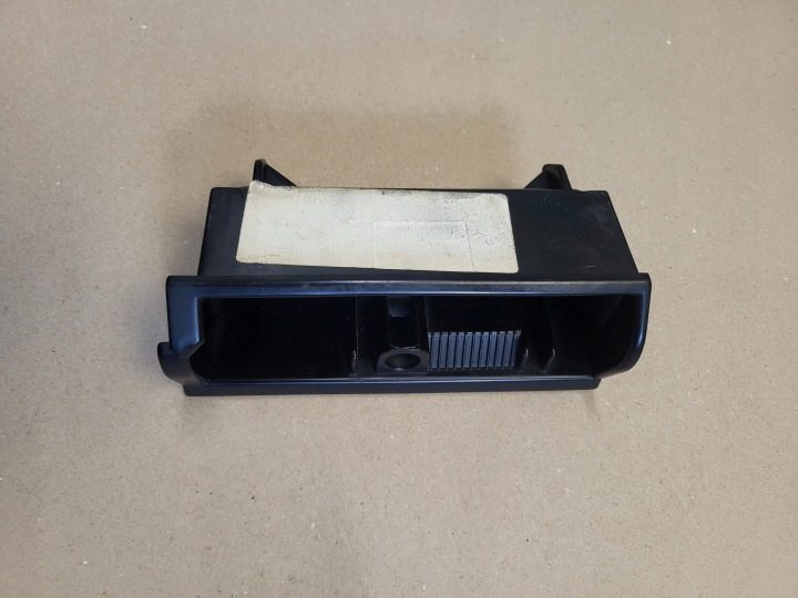 ПЕПЕЛЬНИЦА БАРДАЧОК ПОЛКА RENAULT SAFRANE OE 7700820972, фото 2