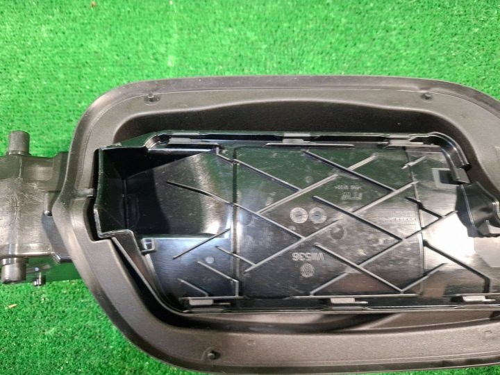 VOLKSWAGEN TOUAREG III ЛЮЧОК ГОРЛОВИНЫ БЕНЗОБАКА 760809857, фото 4