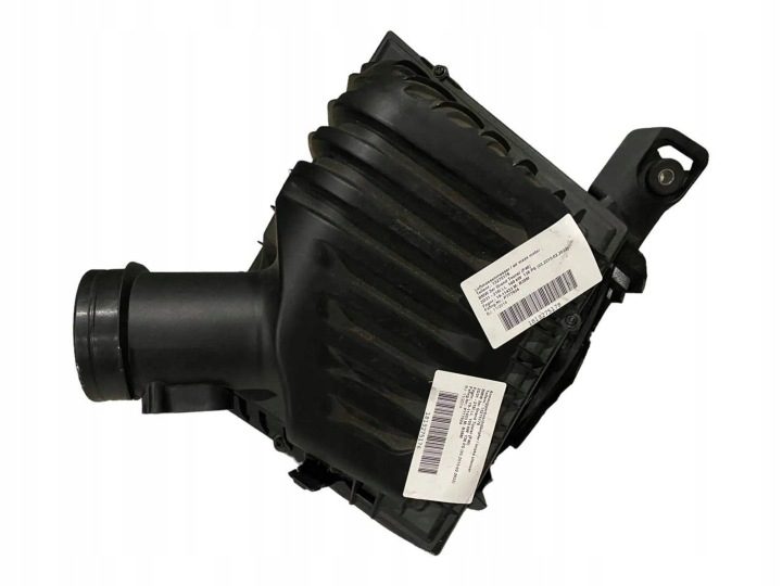 Pudełko воздушного фильтра для BMW X1 OEM 13717609482, фото 5