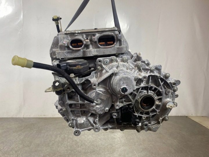 2024 Nissan Ariya Двигатель электрический EV 291A05MP2D, фото 11