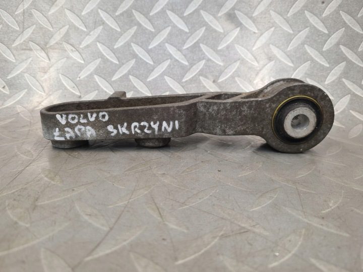 Подушка кронштейн коробки передач Volvo S90 V90 XC90 II 2.0 турбо 31359890, фото 2