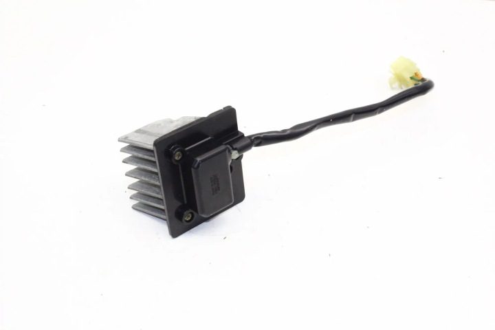Резистор печки JAGUAR XJ (X308) 0778000321 4.0L бензин 276 кВт 2001, фото 2
