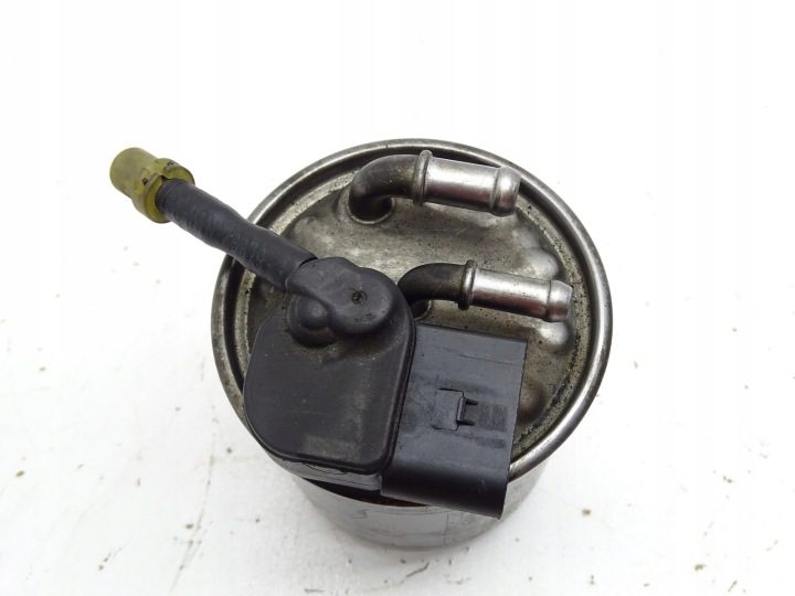 Корпус топливного фильтра F026402839 2.2 CDI OM651 Mercedes W212 W204 W207, фото 4