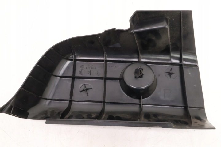 Контакты заднего фонаря BMW 3 COMPACT (E36) 51478119236 1.7L дизель 1996, фото 5