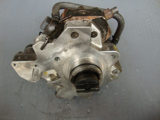 ТНВД KIA Ceed 1 I 2.0 CRDI 06- 0445010121 33100-27400, фото 2
