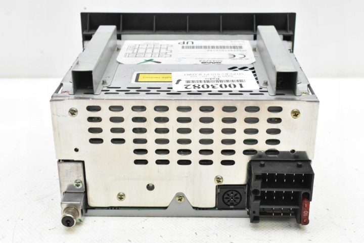 МАГНИТОЛА CD 5043294 SAAB 9-5 95 1 I 97-05, фото 4