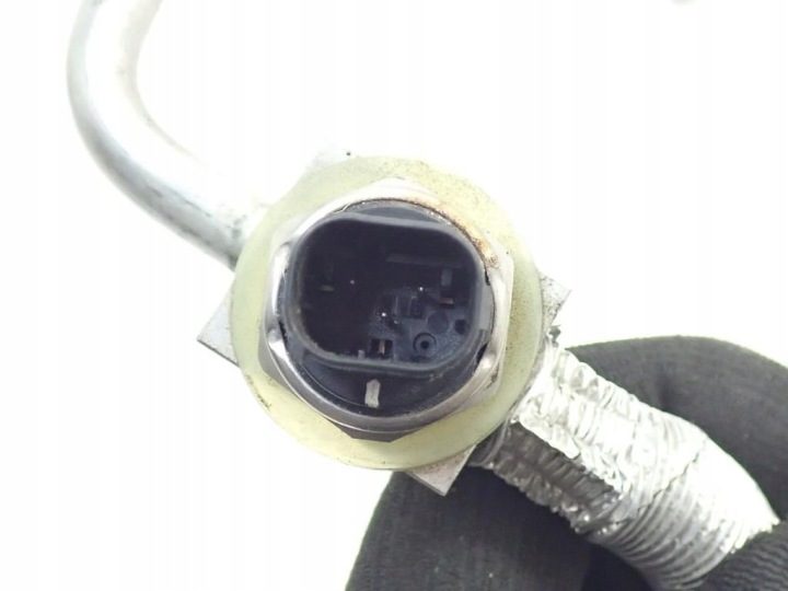 Volkswagen ID.4 2022 Шланг / Трубка кондиционера A/C, фото 6