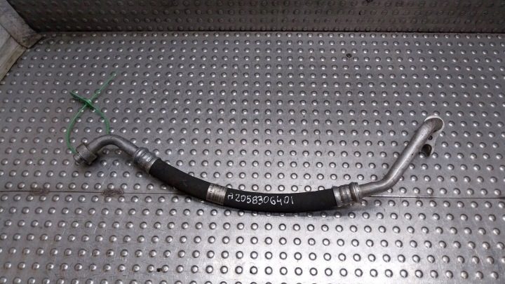 ТРУБКА КОНДИЦИОНЕРА A2058306401 MERCEDES W205 W213 C43 3.0 V6, фото 1