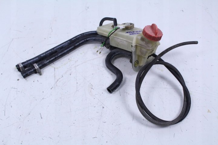 БАЧОК ТОРМОЗНОЙ ЖИДКОСТИ NISSAN ATLEON 00 г., фото 2