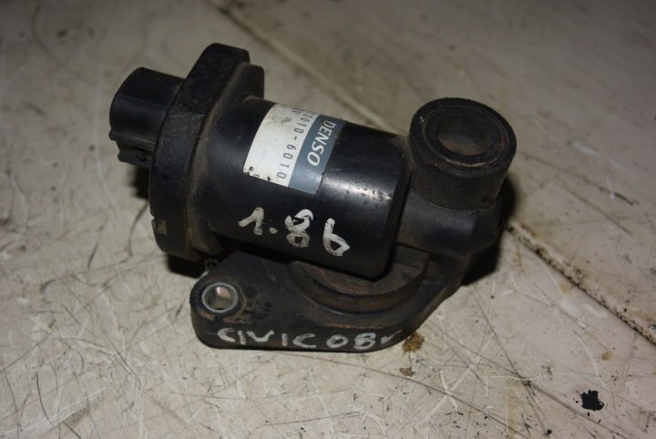 ДАТЧИК ОБОРОТОВ HONDA CIVIC VIII 1.8 бензин 012010-6010, фото 1