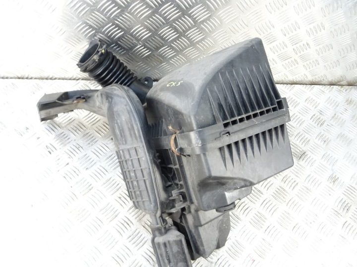 КОРПУС ВОЗДУШНОГО ФИЛЬТРА MAZDA 6 GJ SH01-133AX, фото 2