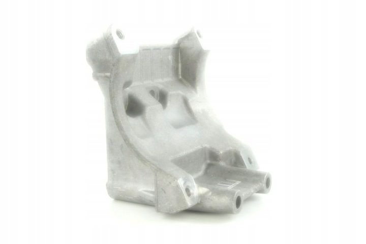 Кронштейн компрессора кондиционера Iveco Daily 3.0 2012-, фото 3