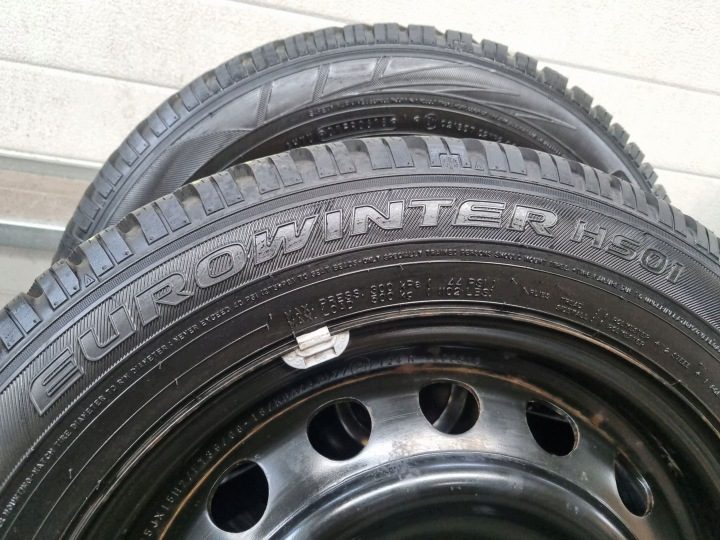 4× Литой диск Toyota OE Yaris См. фото x 15" 4x100, фото 8