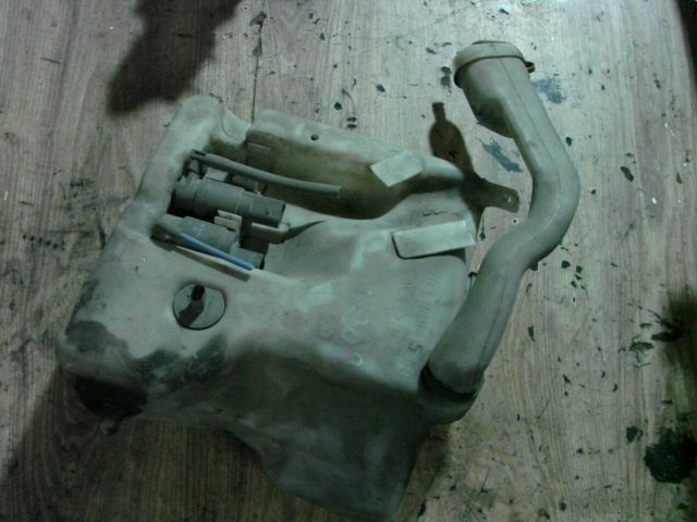 БАЧОК W203 2.2 CDI 2038600560, фото 1