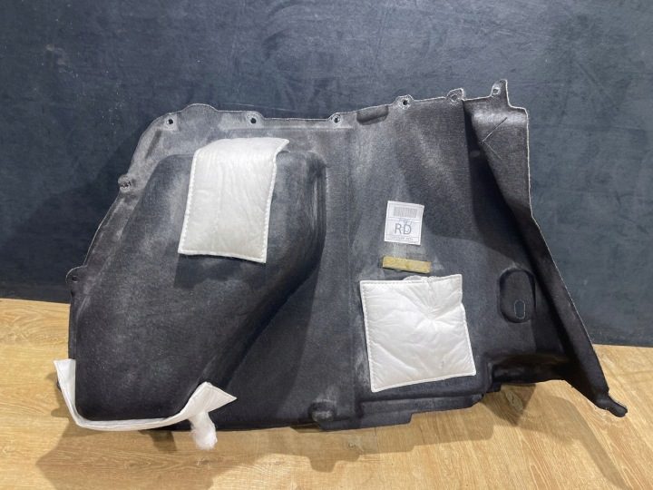 Обшивка багажника TOYOTA C-HR 5010200054 6010100171, фото 3