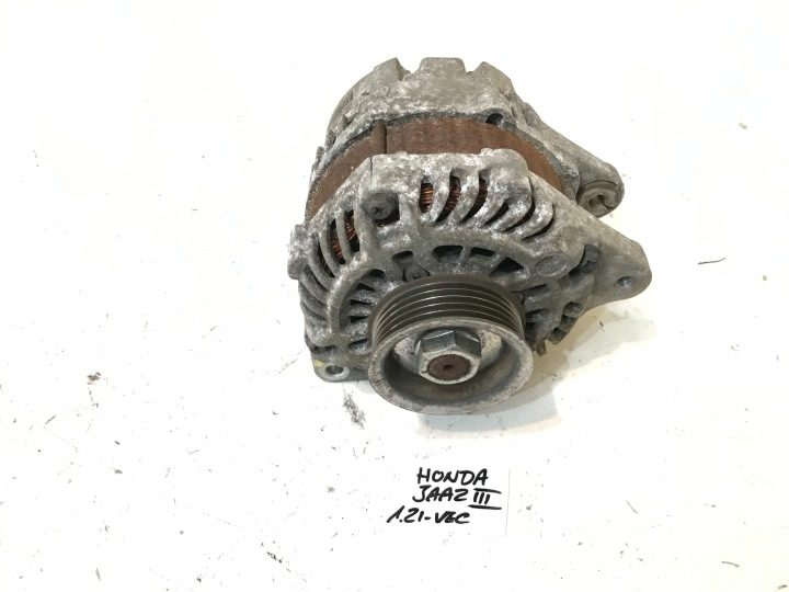 Honda Jazz III 08-14 Генератор AHGA77, фото 1