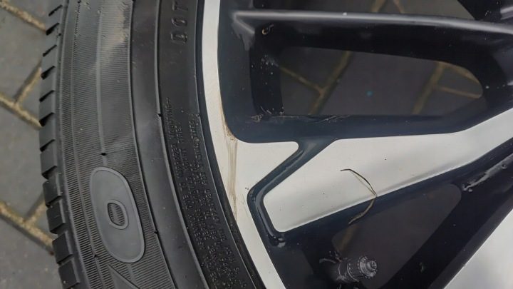 Ford Escape 20- Колеса 225/55R19 Комплект США, фото 14