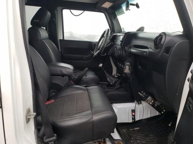 Шланг Гидроусилителя Jeep Wrangler JK 3.6 2012, фото 9