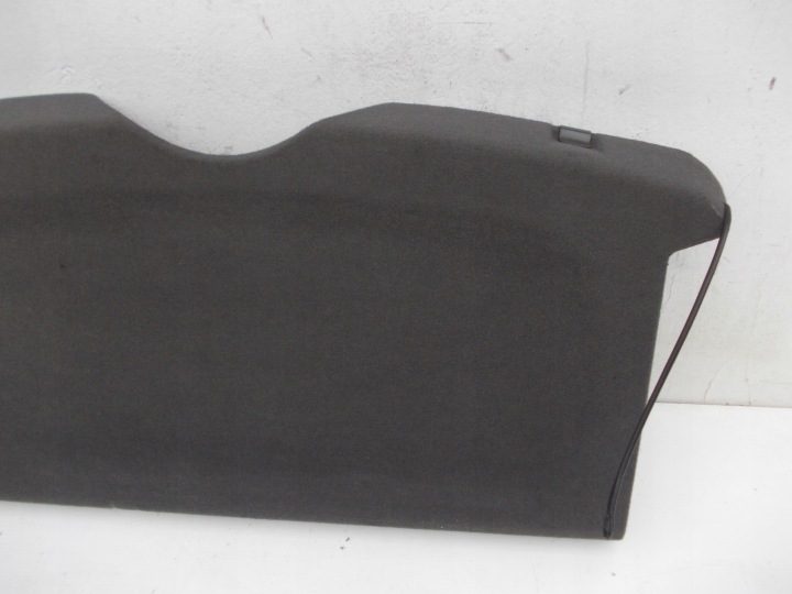Полка багажника задняя Opel Corsa C 3 i 5 дв. 2000-2006r, фото 3