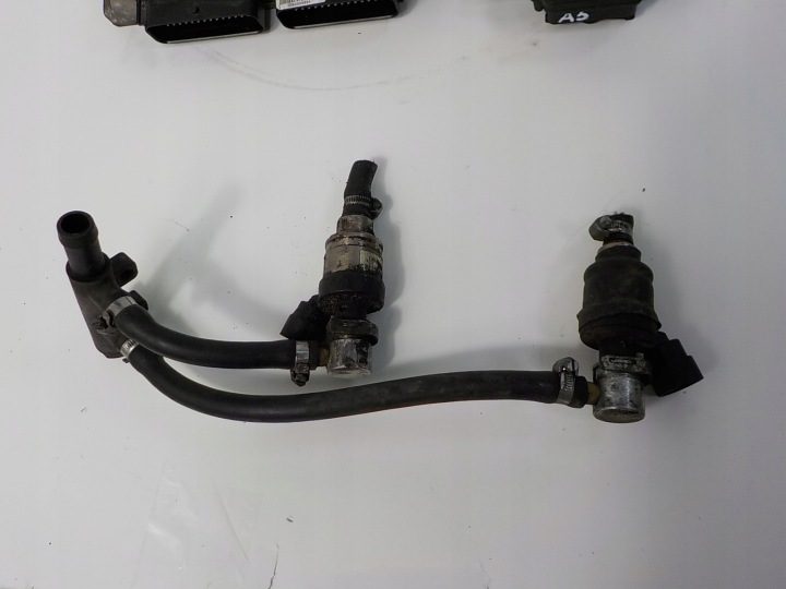 STAG 300-6 ISA2 ГБО LPG HANA V5 5 ЦИЛИНДРОВ, фото 4