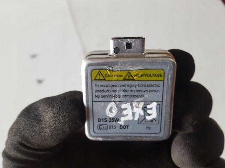 Лампочка Neolux H7 55 Вт 1 шт., фото 2