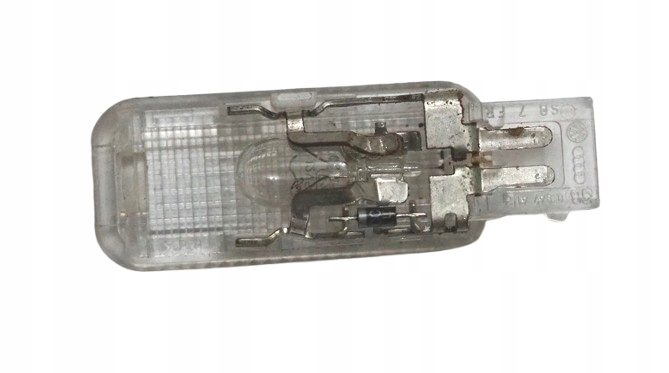 Запчасти внутренние SKODA OCTAVIA III (5E3) 3B0947415 1.6L дизель 77 кВт, фото 2