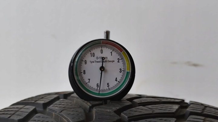 VW GOLF VII 5G0 КОЛЕСА ДИСКИ 5G0601025 BH 6.5JX16 ET46, фото 15