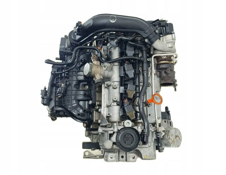 Двигатель в сборе Audi / Seat / Skoda / VW Golf VI 1.4 TSI CAX, фото 5
