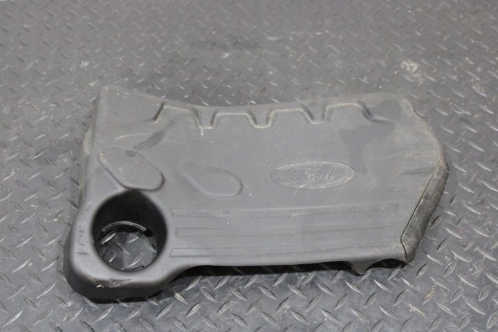 Шумоизоляция двигателя Ford Focus MK4 ST-Line JN1Q-6A949-AC, фото 1