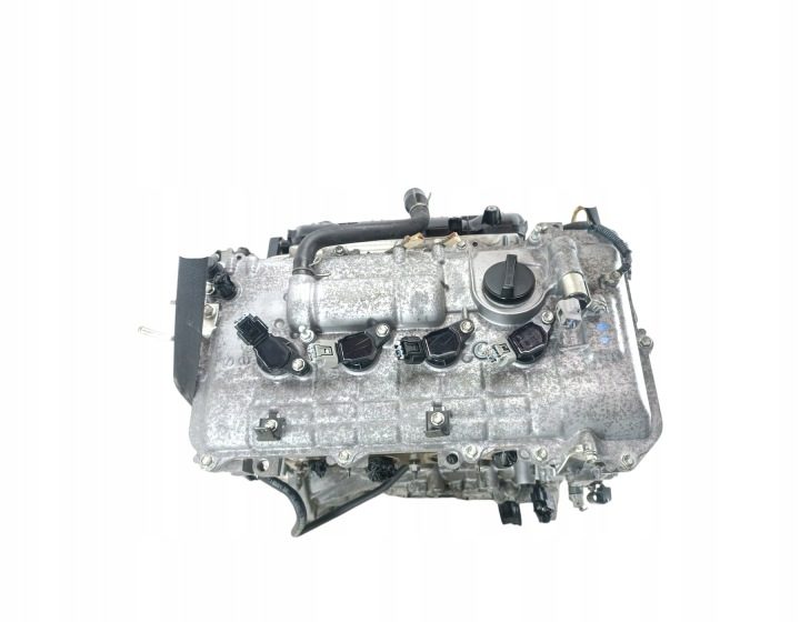 ДВИГАТЕЛЬ БЕНЗИНОВЫЙ TOYOTA PRIUS III 1.8 2ZR X2ZR-W20N, фото 6