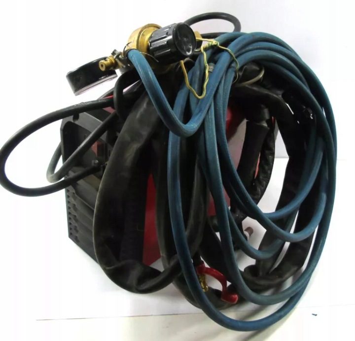 СВАРОЧНЫЙ АППАРАТ ИДЕАЛЬНЫЙ TIG 200A PULS DC INWERTOR MMA IGBT, фото 2