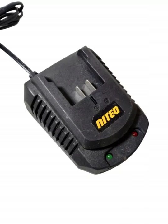 Ударный гайковерт Niteo Tools NIW0356-22 450 Вт, фото 6