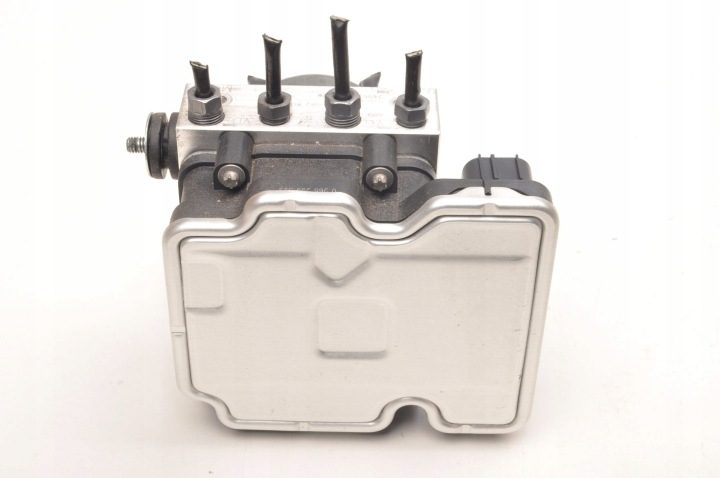 Peugeot E-2008 II Citroen C4 Fiat 600 E насос ABS 9857560980 2024 г., фото 5