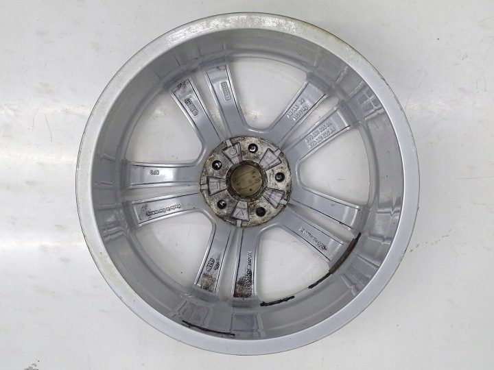 ДИСКИ ЛИТЫЕ ДИСКИ R18 AUDI A3 8P 8V 8Y 5X112 7.5J ET51 8V0601025BL S-LINE, фото 9