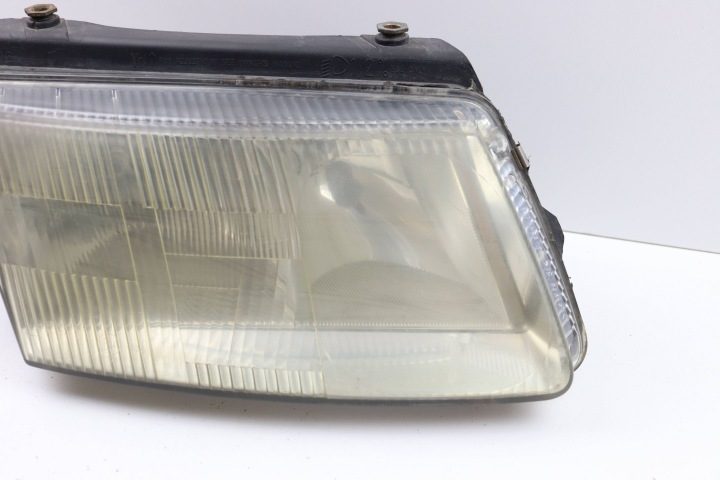 VW PASSAT B5 ФАРА ПЕРЕДНЯЯ ПРАВАЯ ЕВРОПА 14742600 147426-00, фото 3