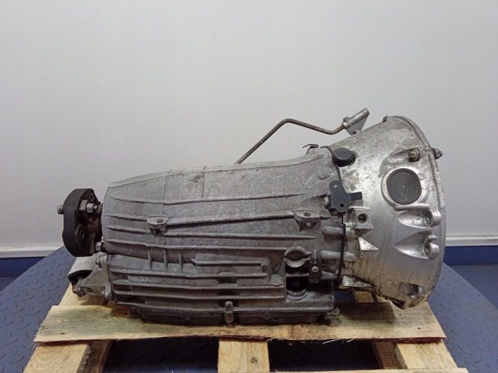 C КЛАСС W203 2.5 V6 204 л.с. КОРОБКА АВТОМАТИЧЕСКАЯ 722.902, фото 4