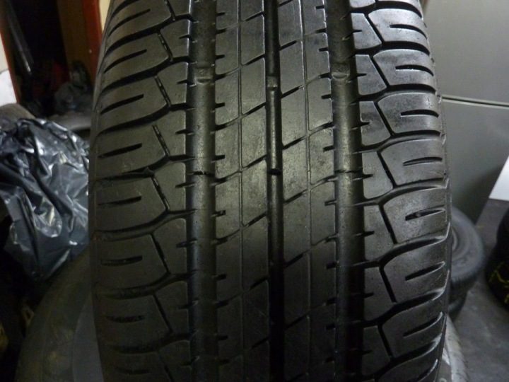 Шина летняя Dunlop Sp Sport 200 215/65R16 98 Вт, фото 2