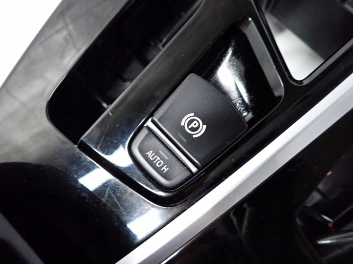 ТОННЕЛЬ ПОДЛОКОТНИК ПАНЕЛЬ РАМКА РУЧНАЯ USB ЕВРОПА 6818594 BMW X3 G01 21 г., фото 11