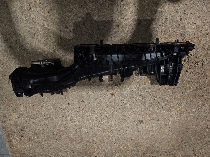 BMW F48 F45 F48 F39 F54 2.0D B47 ВПУСКНОЙ КОЛЛЕКТОР 8513653, фото 2
