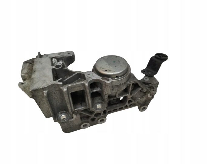 Nissan OE 11220-JD700 Опора двигателя, фото 1